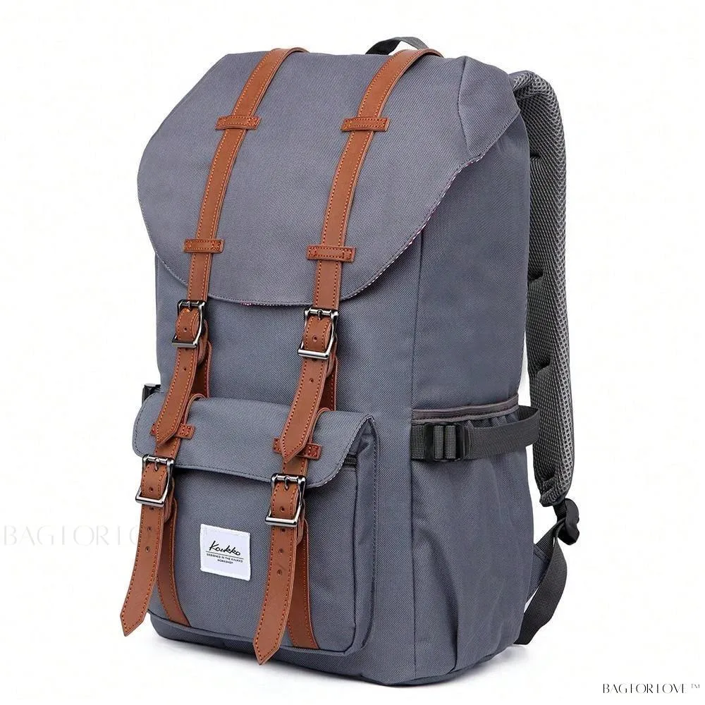 BagForLove - Causal Carry-On Backpack for Women