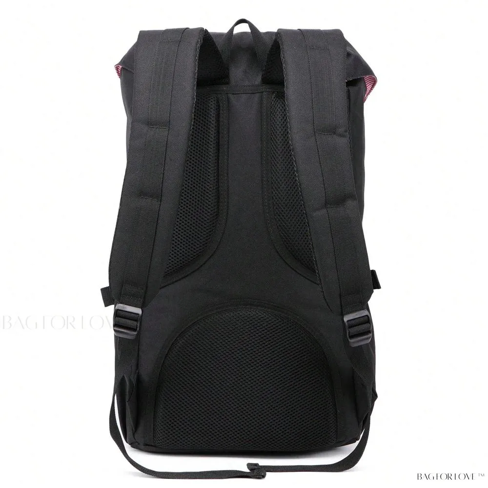 BagForLove - Causal Carry-On Backpack for Women