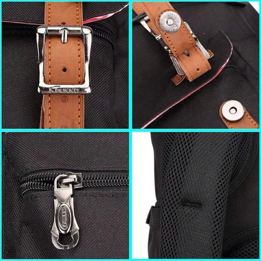BagForLove - Causal Carry-On Backpack for Women
