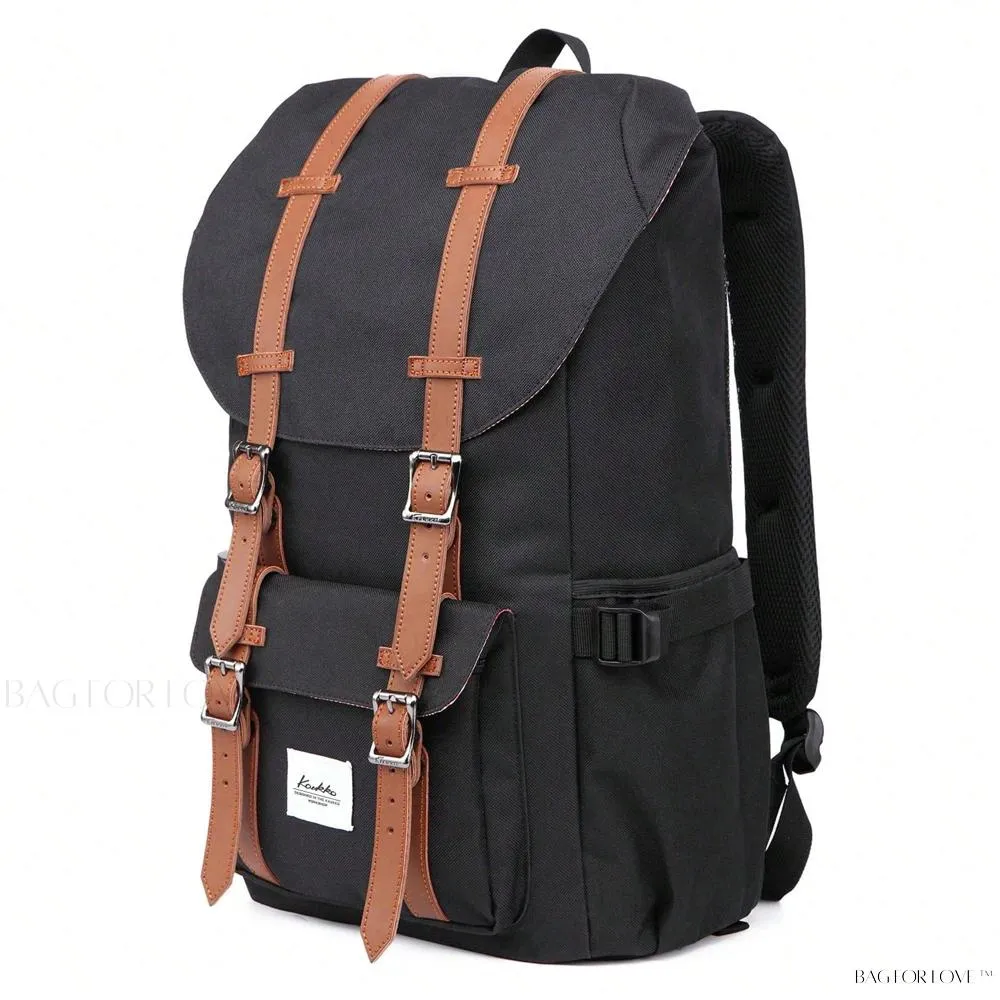 BagForLove - Causal Carry-On Backpack for Women