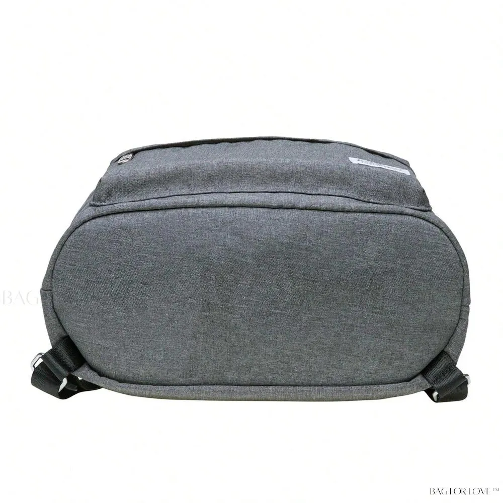 BagForLove - Classic Backpack With Drawstring Closure