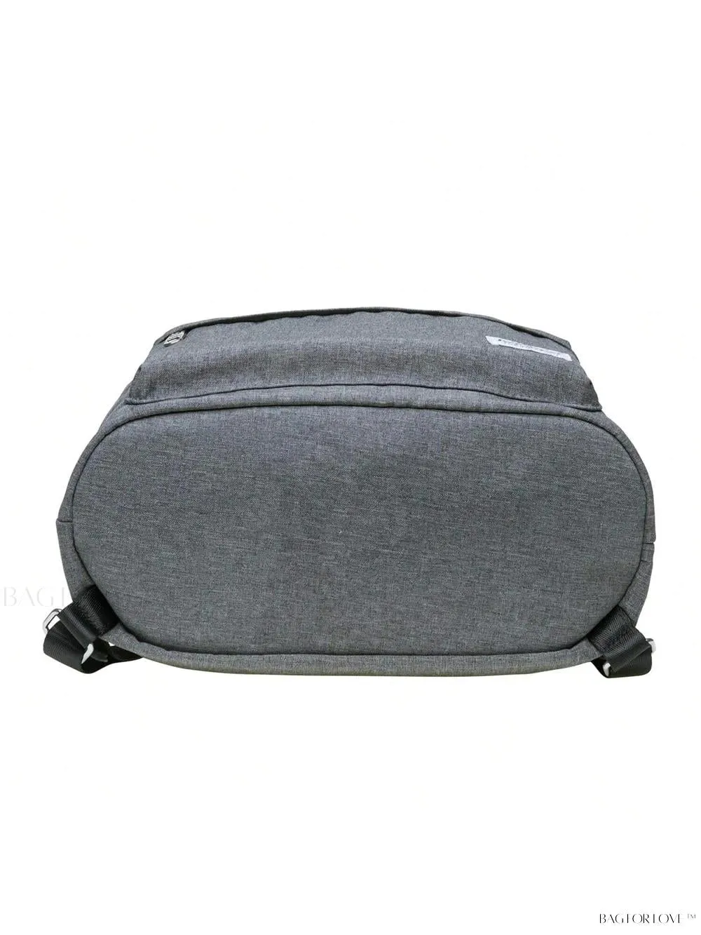 BagForLove - Classic Backpack With Drawstring Closure