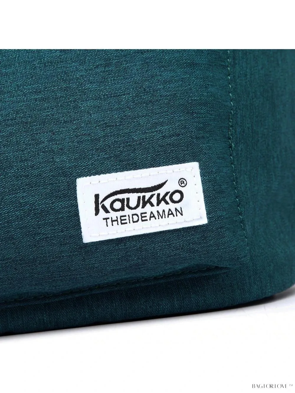 BagForLove - Fitness Companions Kaukko Rucksack for All