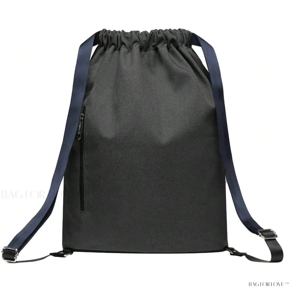 BagForLove - Fitness Companions Kaukko Rucksack for All