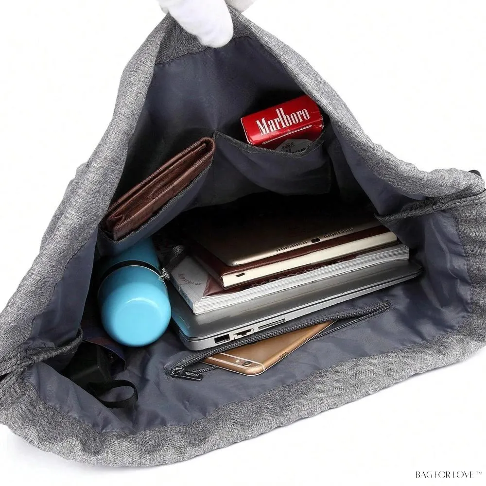 BagForLove - Fitness Companions Kaukko Rucksack for All