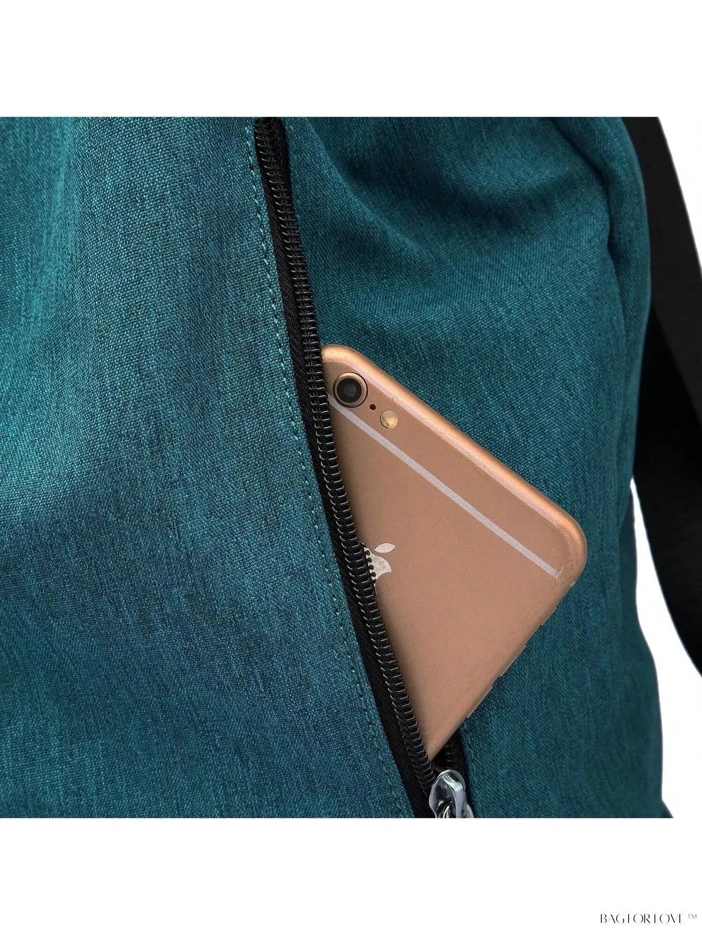 BagForLove - Fitness Companions Kaukko Rucksack for All