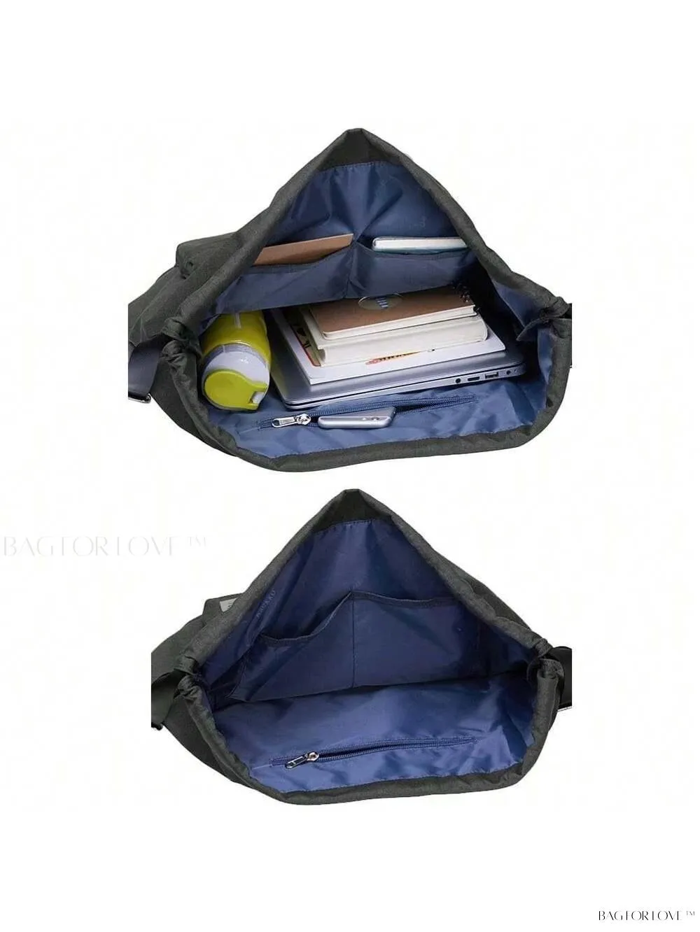 BagForLove - Fitness Companions Kaukko Rucksack for All