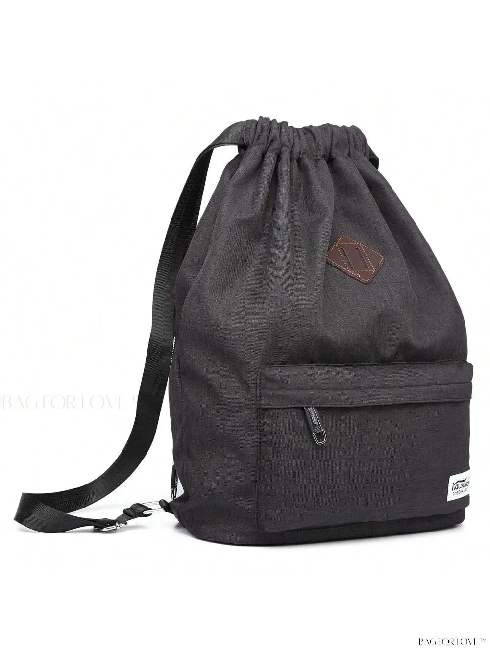 BagForLove - Fitness Companions Kaukko Rucksack for All