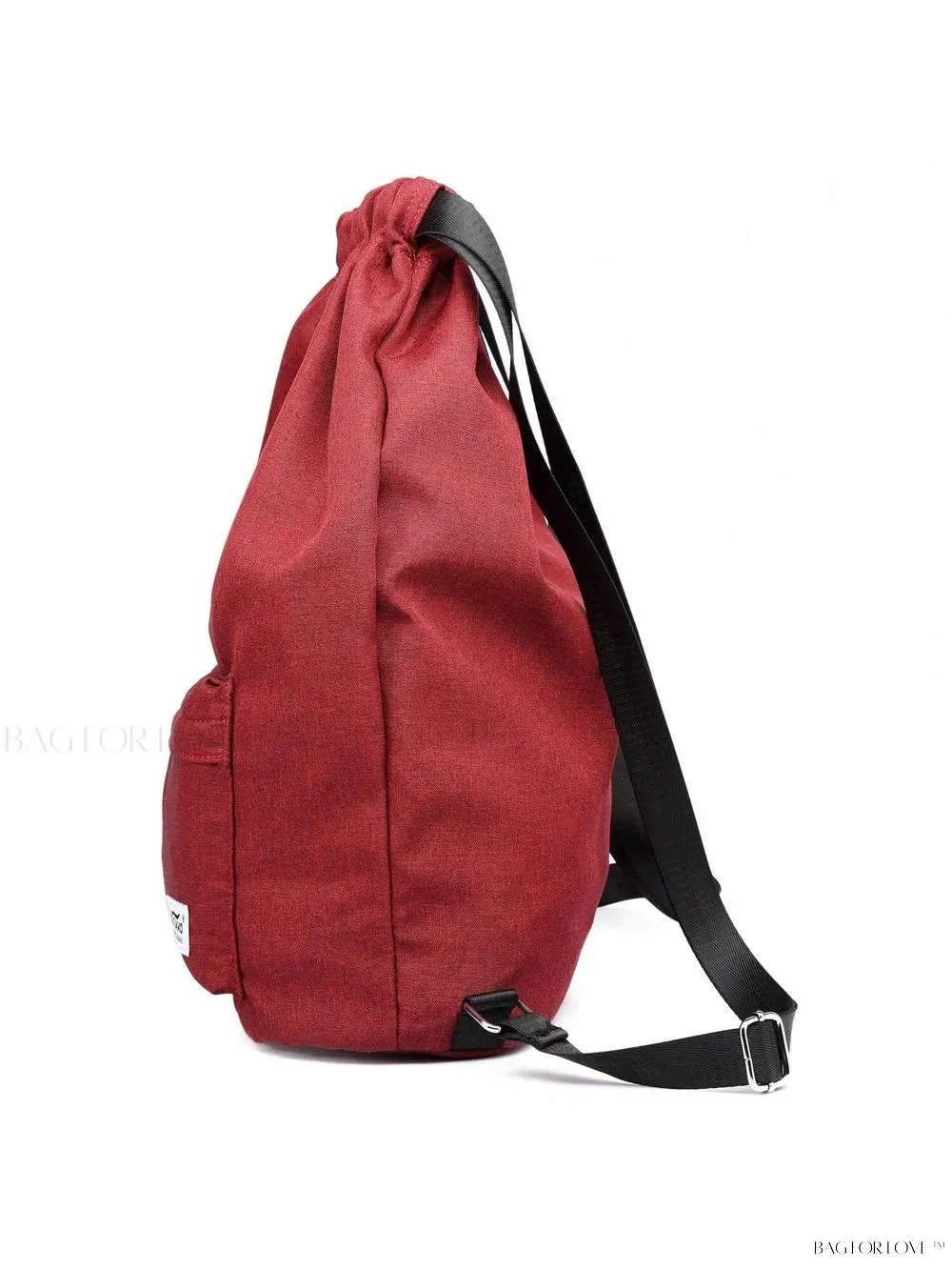 BagForLove - Fitness Companions Kaukko Rucksack for All