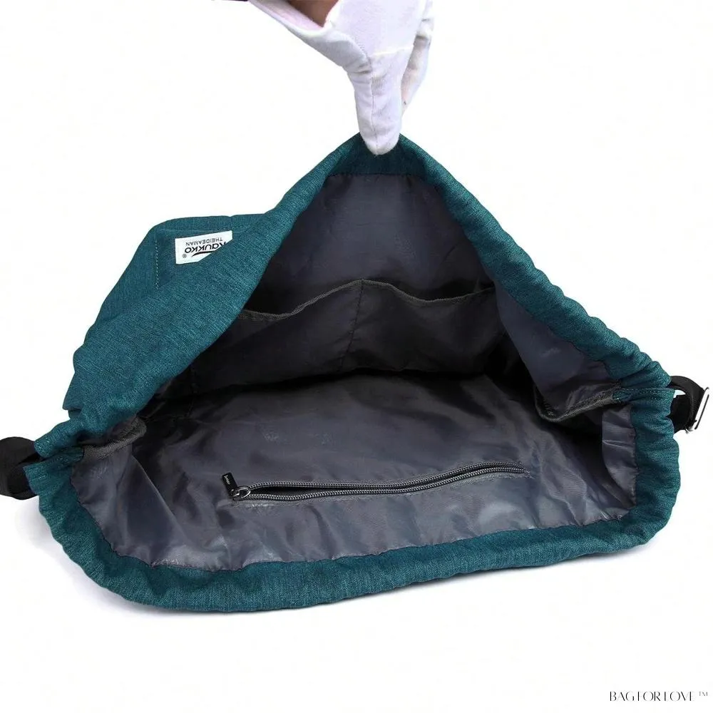 BagForLove - Fitness Companions Kaukko Rucksack for All