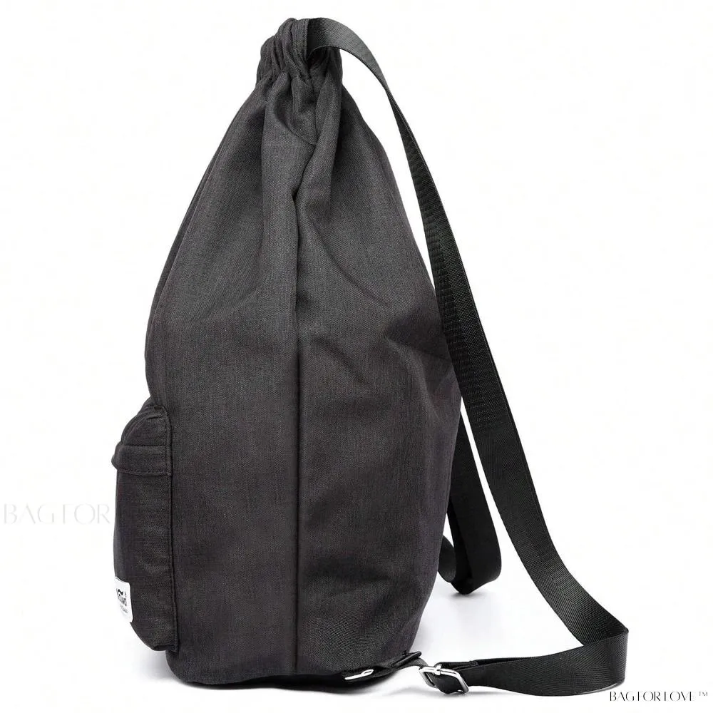 BagForLove - Fitness Companions Kaukko Rucksack for All