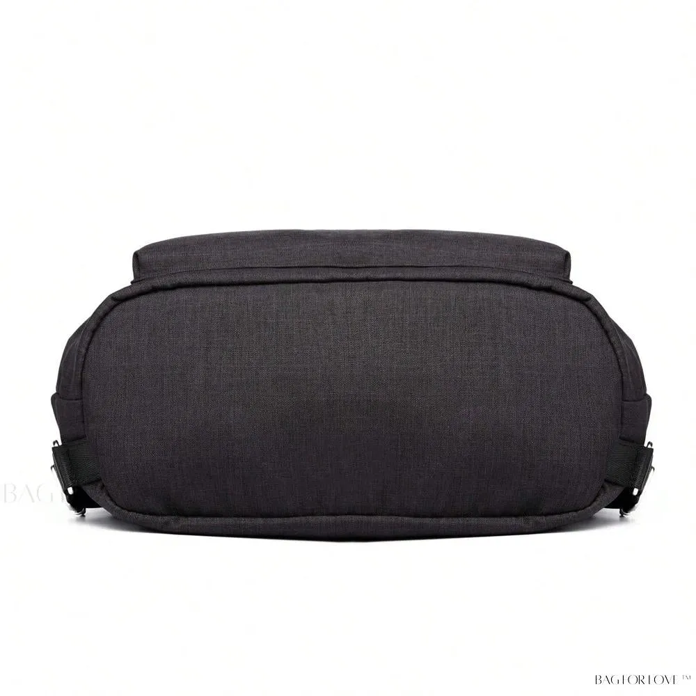 BagForLove - Fitness Companions Kaukko Rucksack for All
