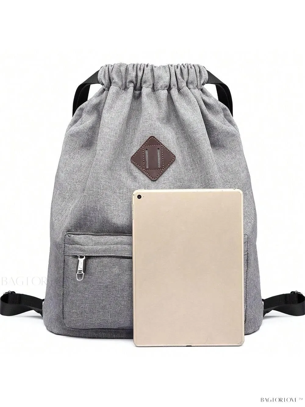 BagForLove - Fitness Companions Kaukko Rucksack for All