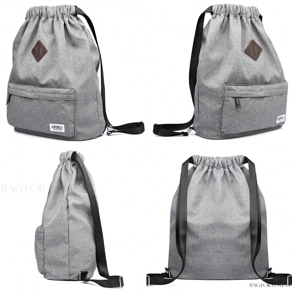 BagForLove - Fitness Companions Kaukko Rucksack for All