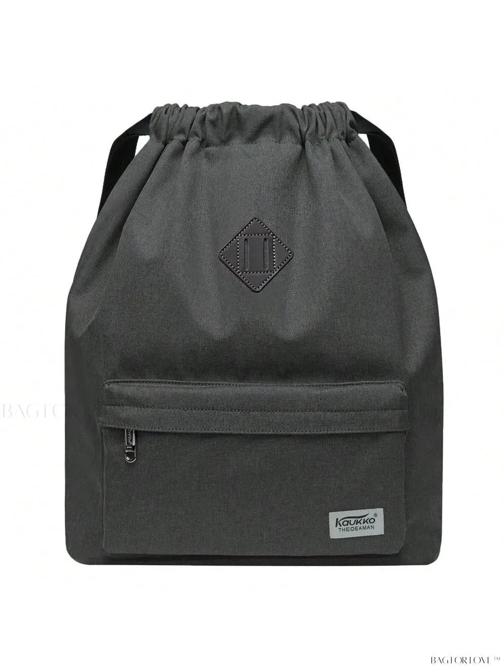 BagForLove - Fitness Companions Kaukko Rucksack for All