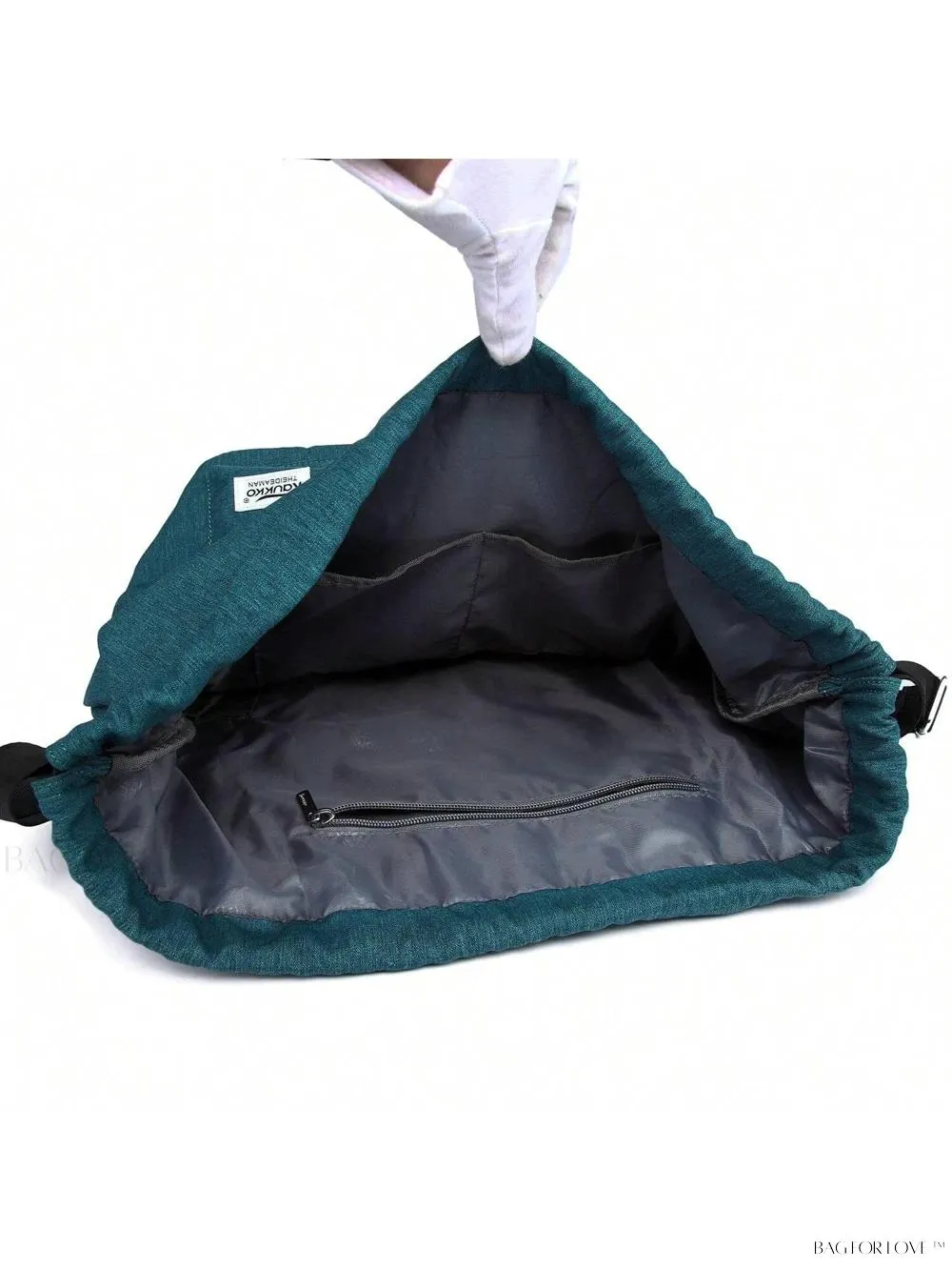 BagForLove - Fitness Companions Kaukko Rucksack for All