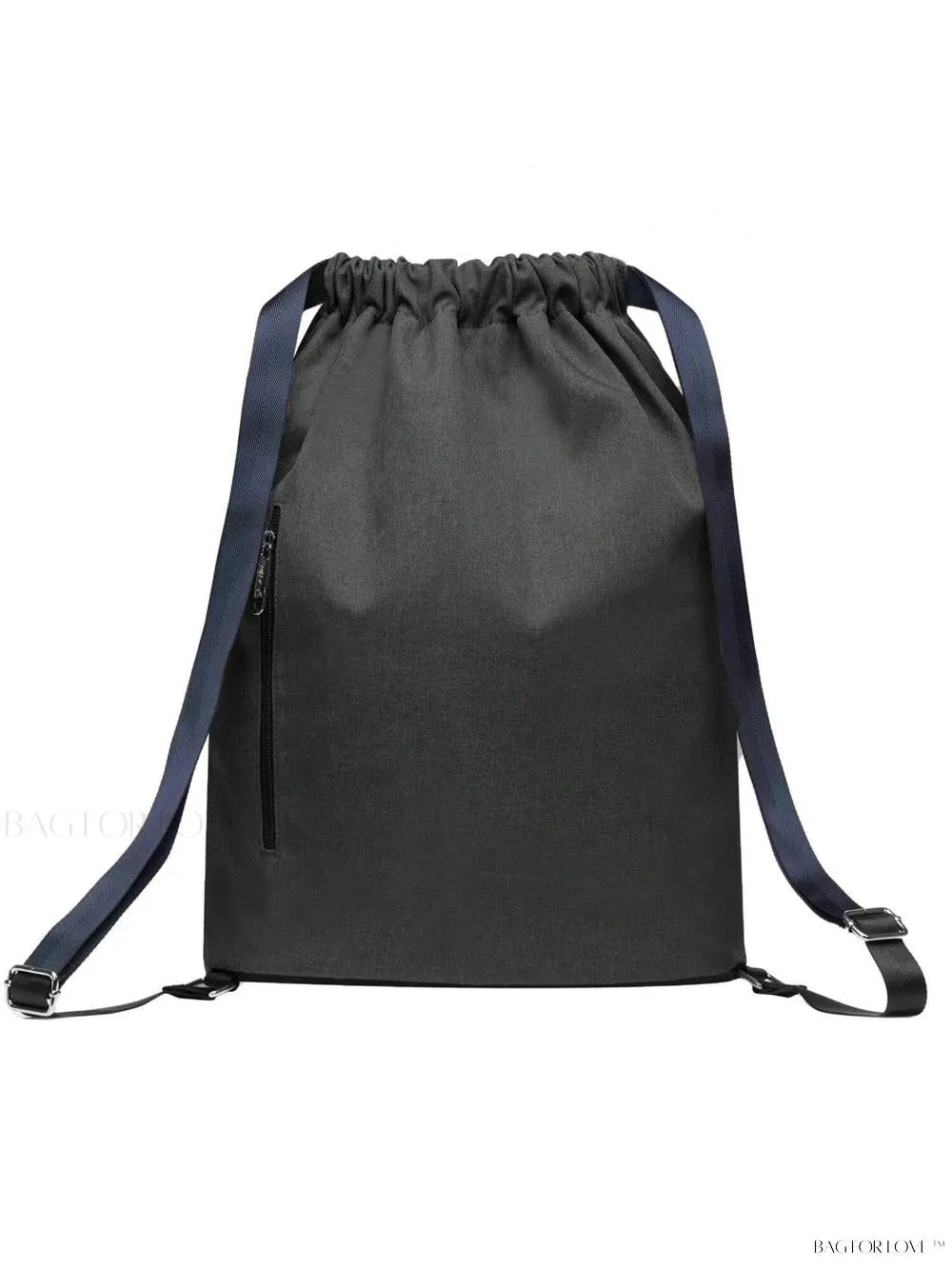 BagForLove - Fitness Companions Kaukko Rucksack for All