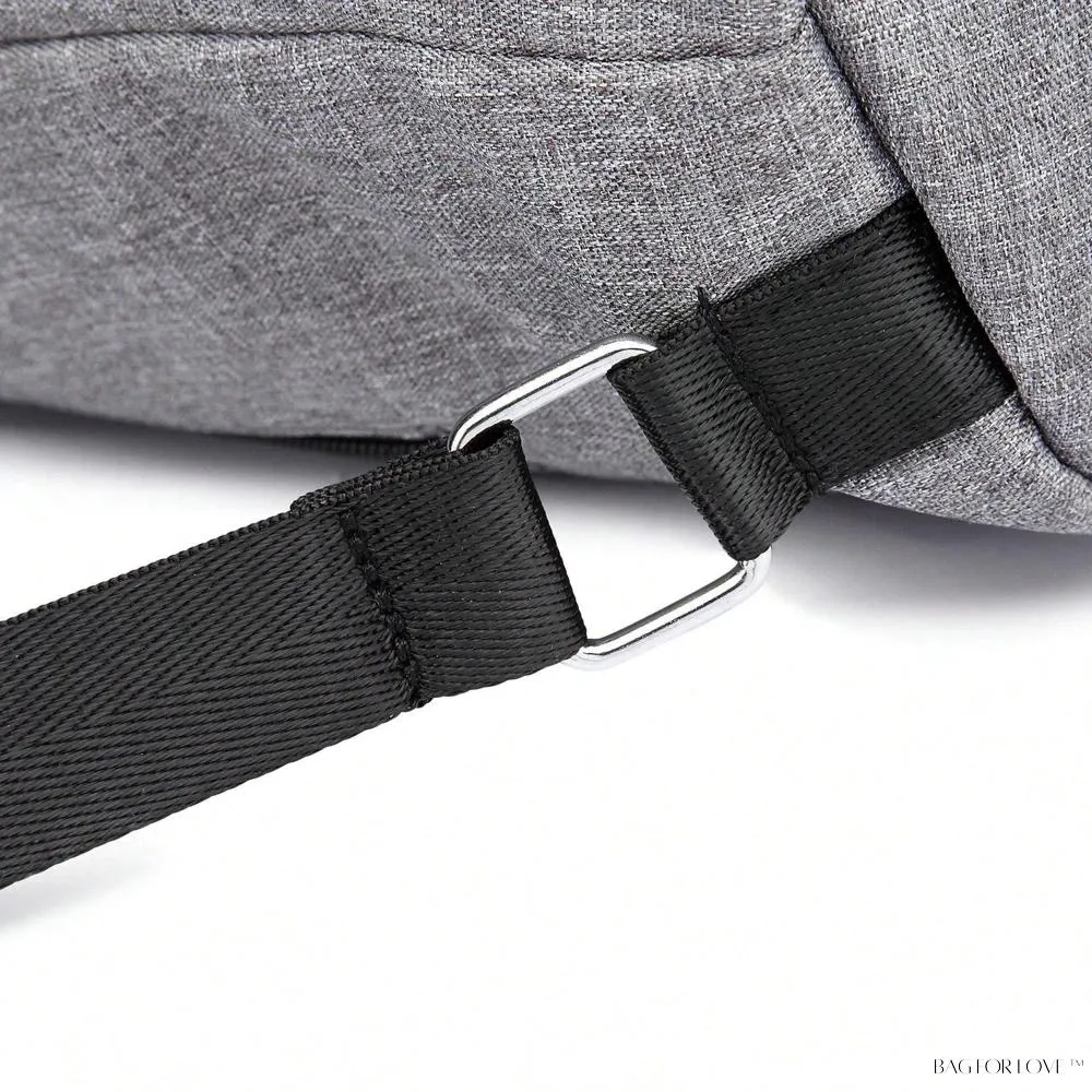BagForLove - Fitness Companions Kaukko Rucksack for All
