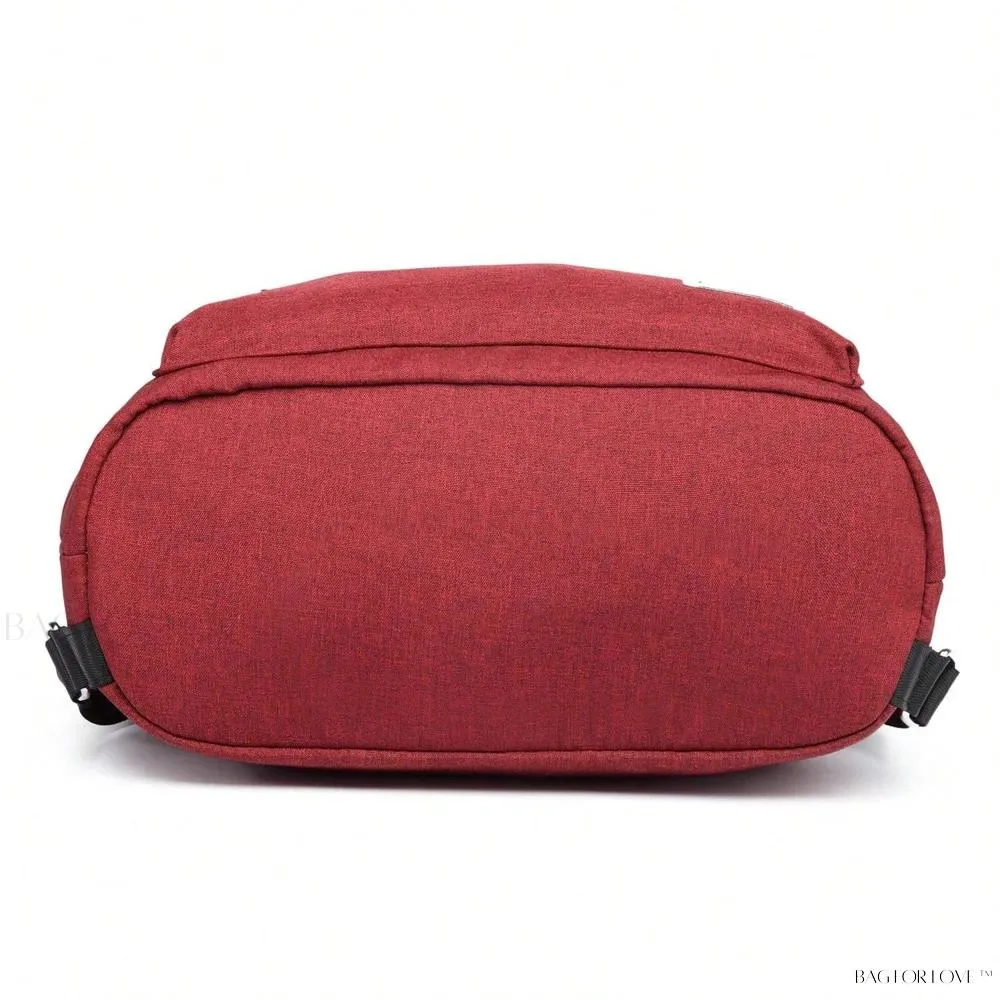 BagForLove - Fitness Companions Kaukko Rucksack for All