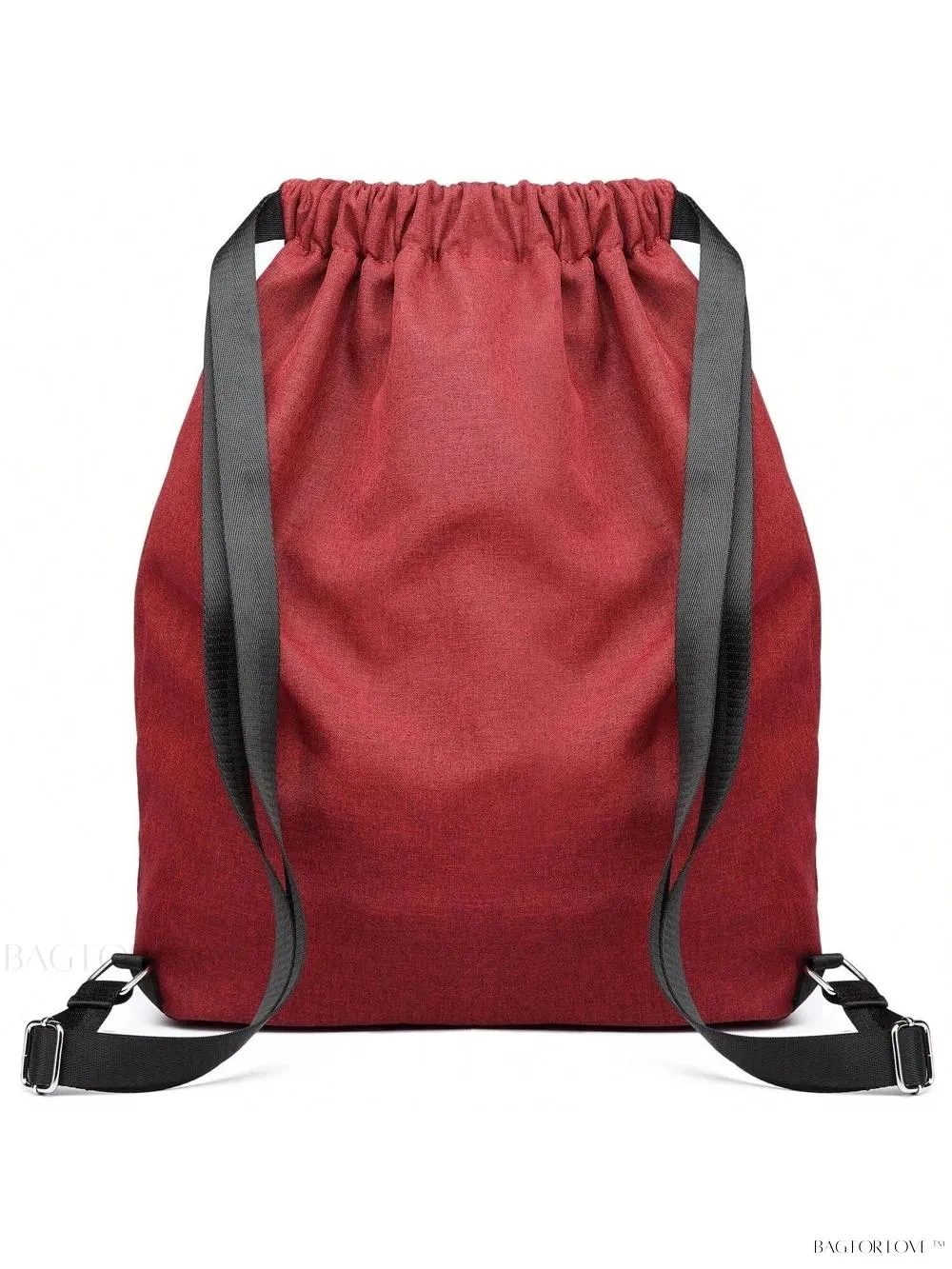 BagForLove - Fitness Companions Kaukko Rucksack for All