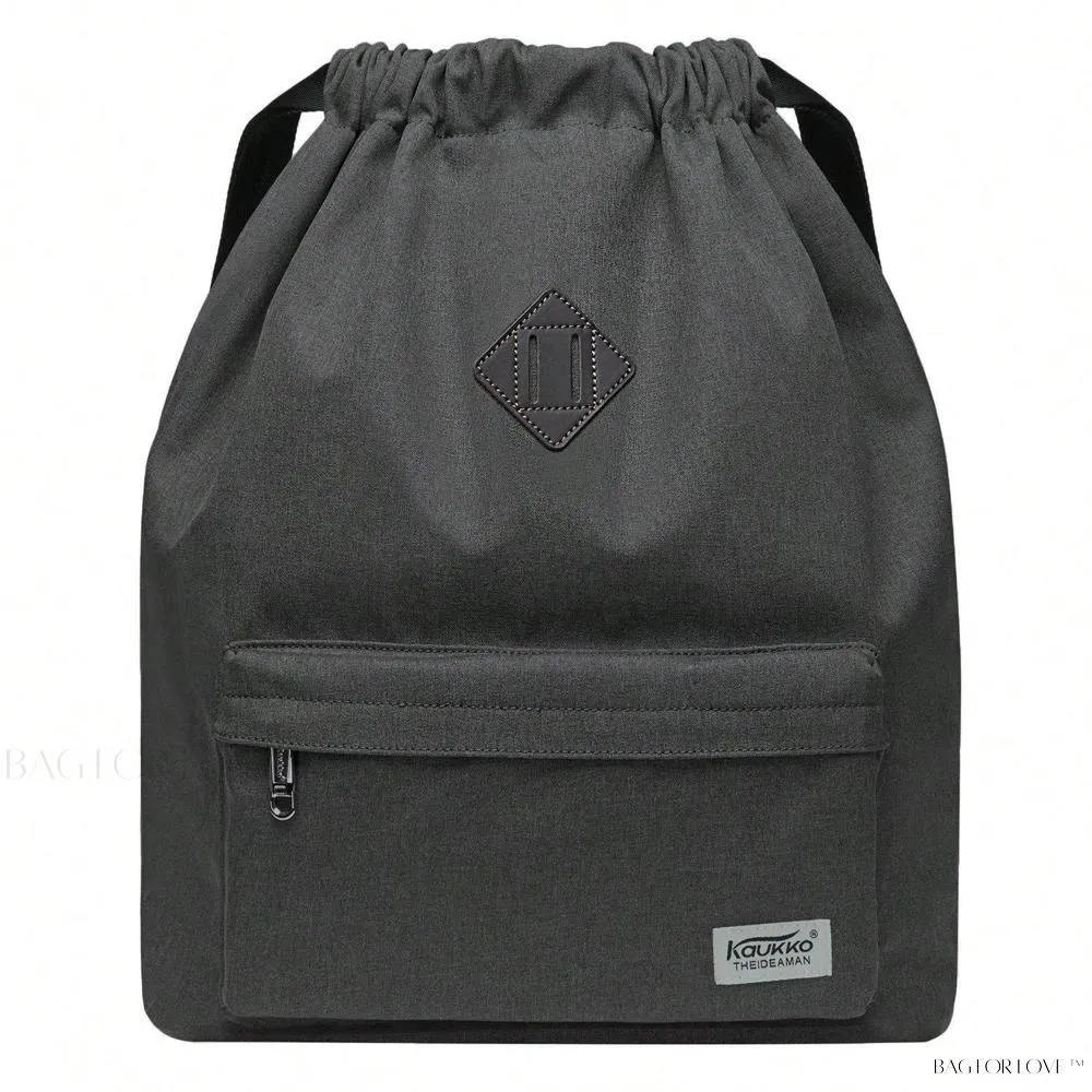 BagForLove - Fitness Companions Kaukko Rucksack for All