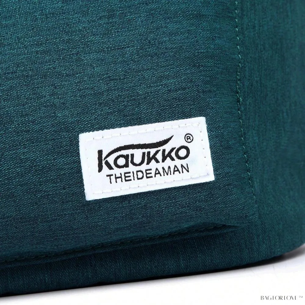 BagForLove - Fitness Companions Kaukko Rucksack for All