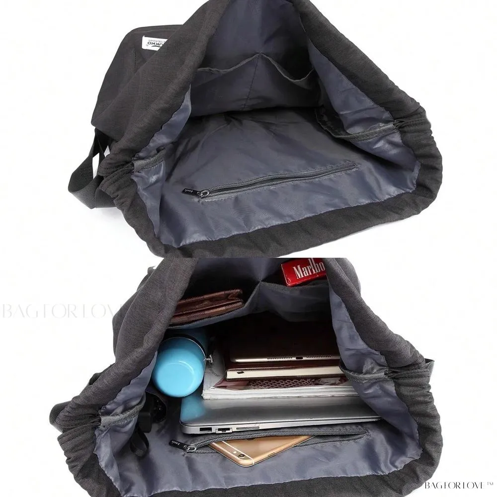 BagForLove - Fitness Companions Kaukko Rucksack for All