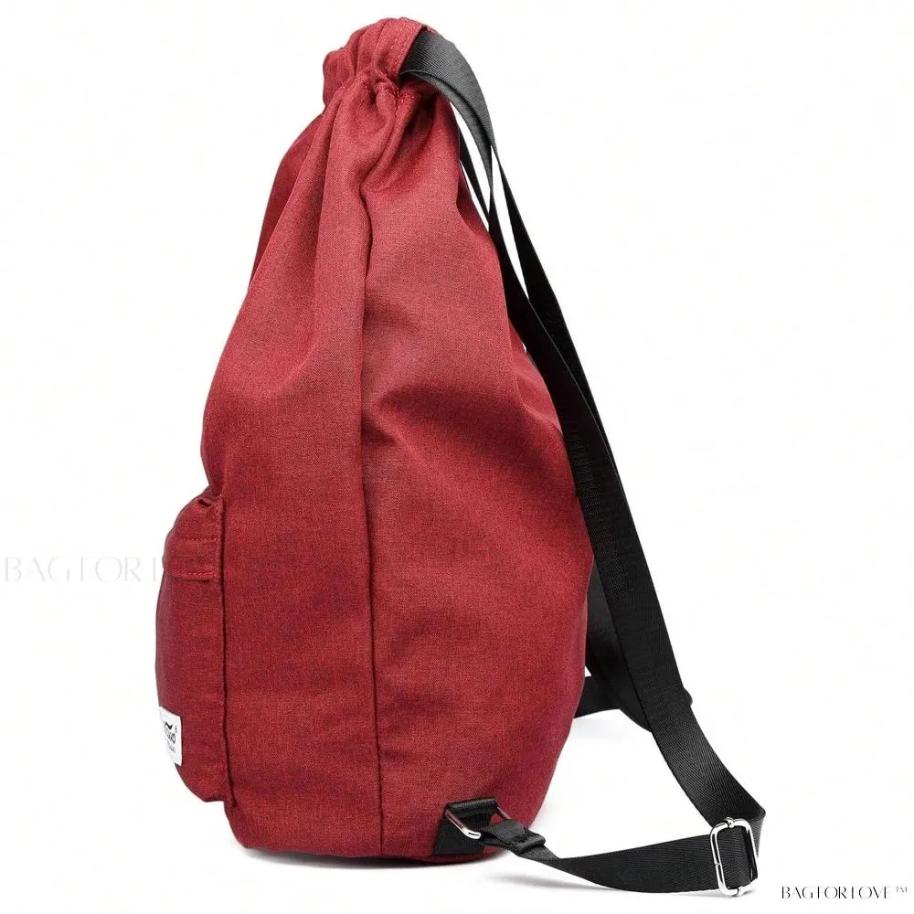 BagForLove - Fitness Companions Kaukko Rucksack for All