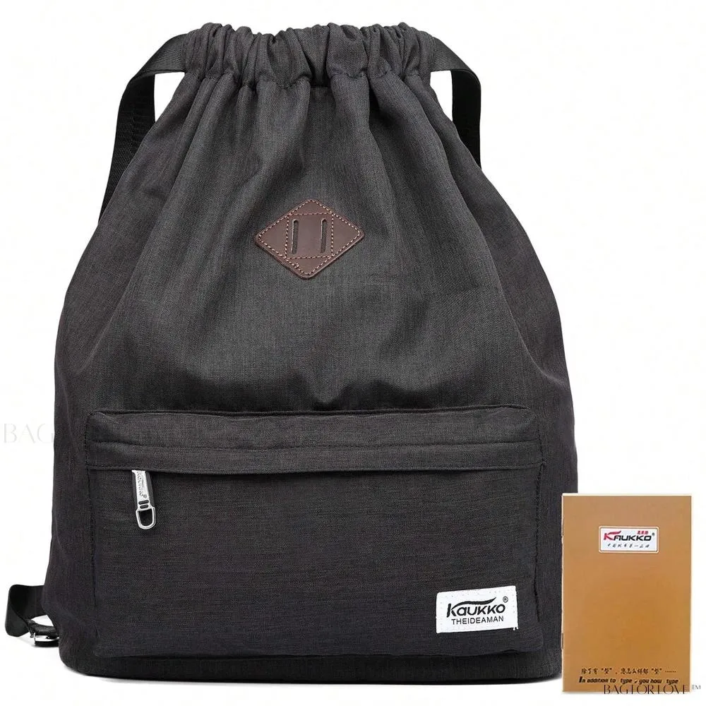 BagForLove - Fitness Companions Kaukko Rucksack for All