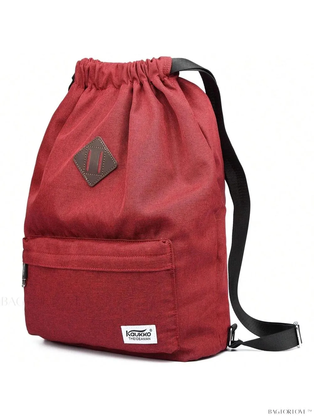 BagForLove - Fitness Companions Kaukko Rucksack for All