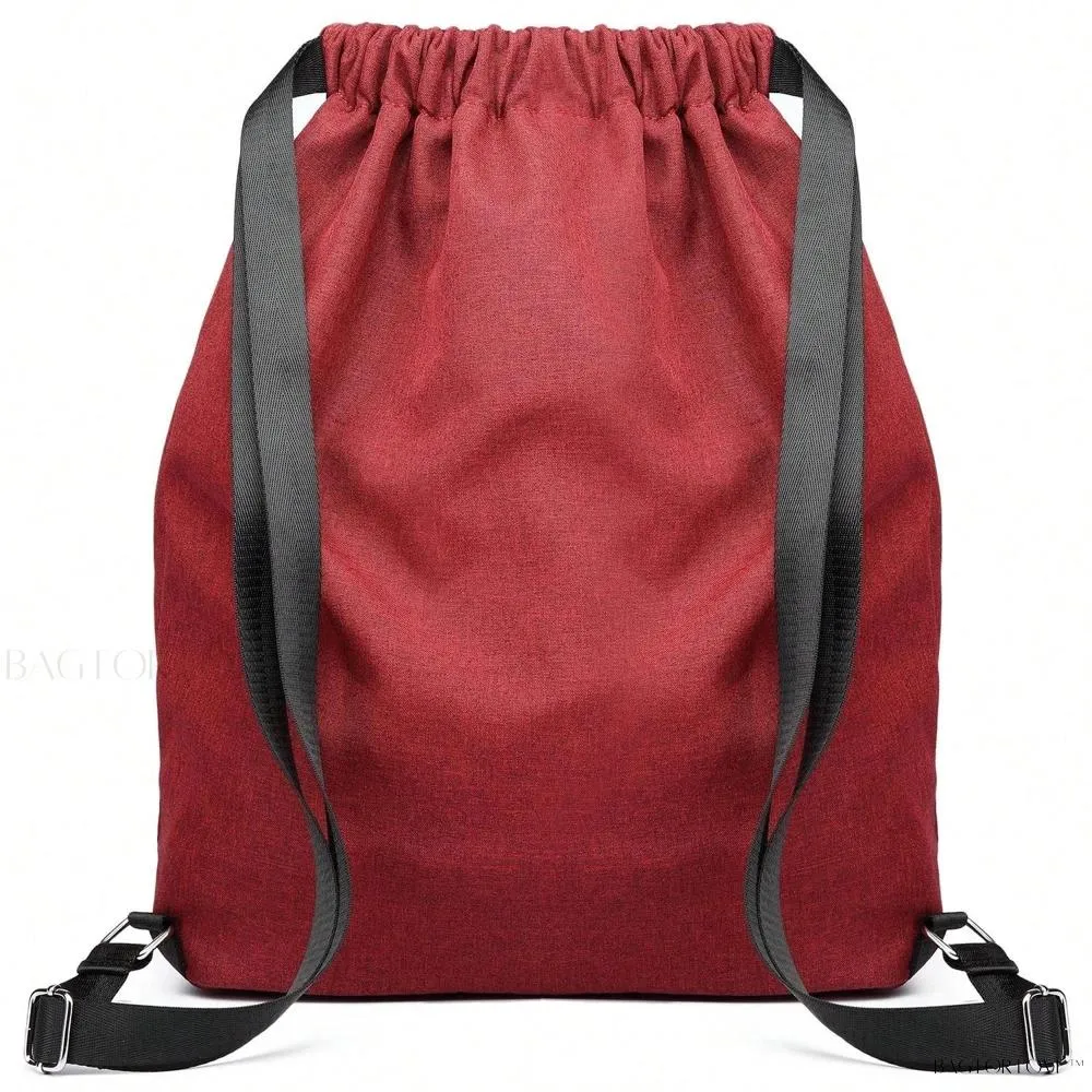 BagForLove - Fitness Companions Kaukko Rucksack for All