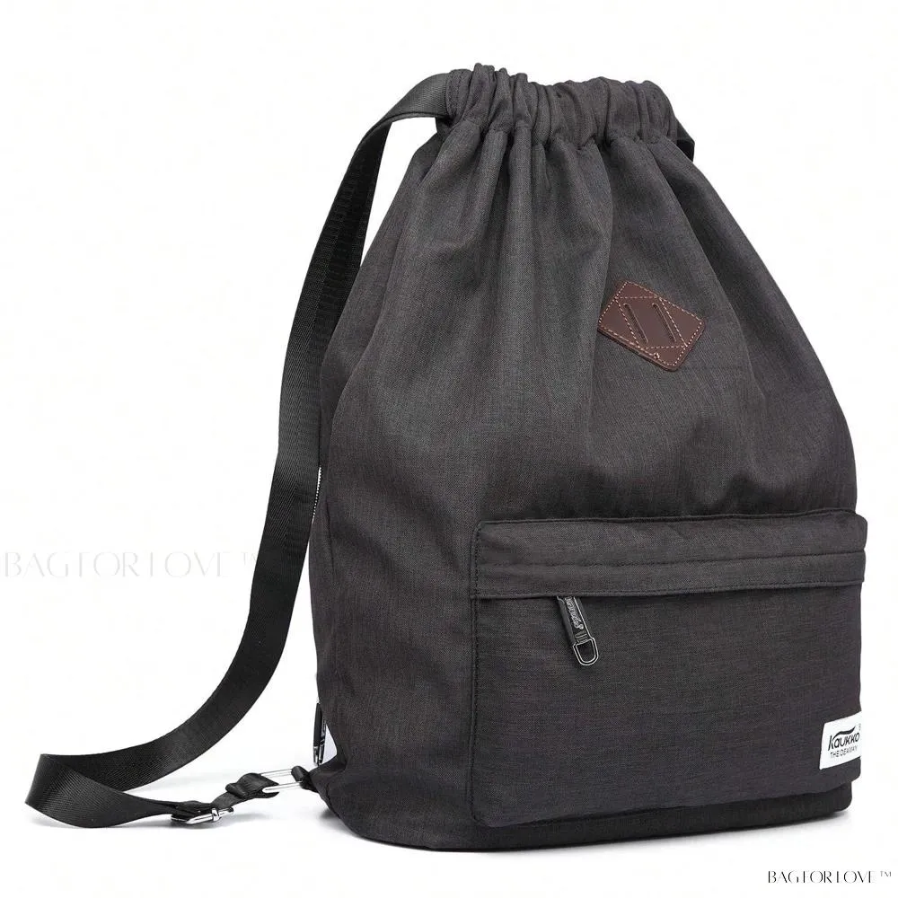 BagForLove - Fitness Companions Kaukko Rucksack for All