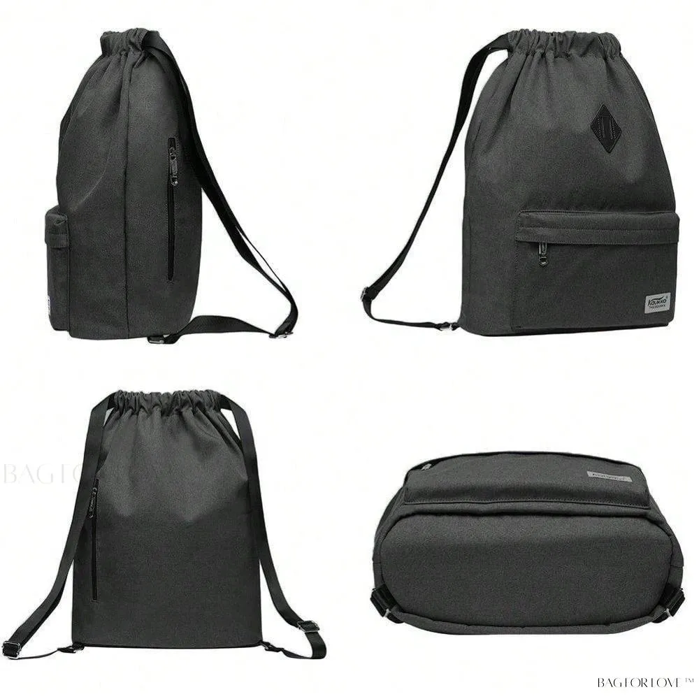 BagForLove - Fitness Companions Kaukko Rucksack for All