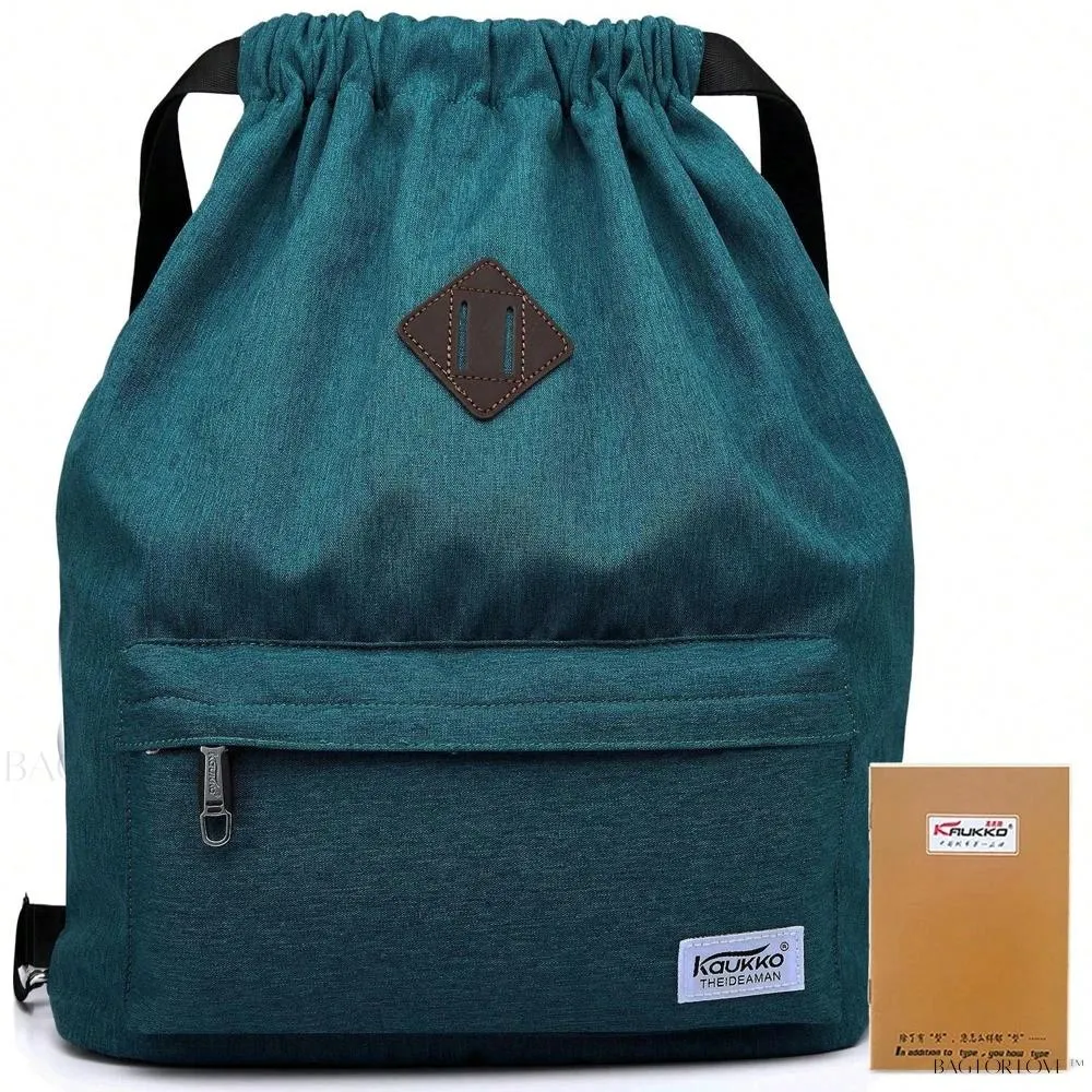 BagForLove - Fitness Companions Kaukko Rucksack for All