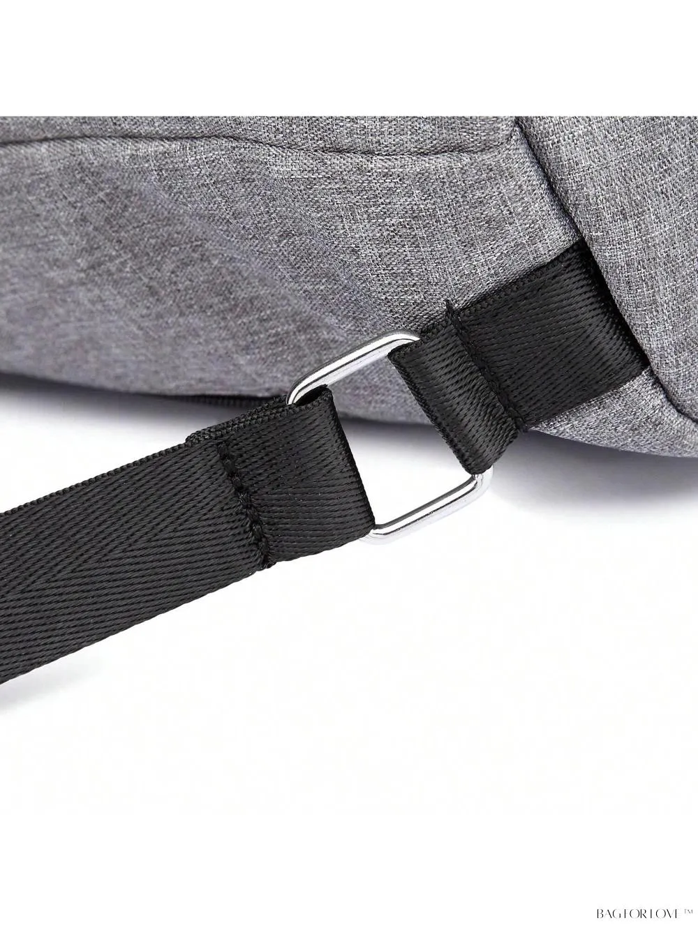BagForLove - Fitness Companions Kaukko Rucksack for All