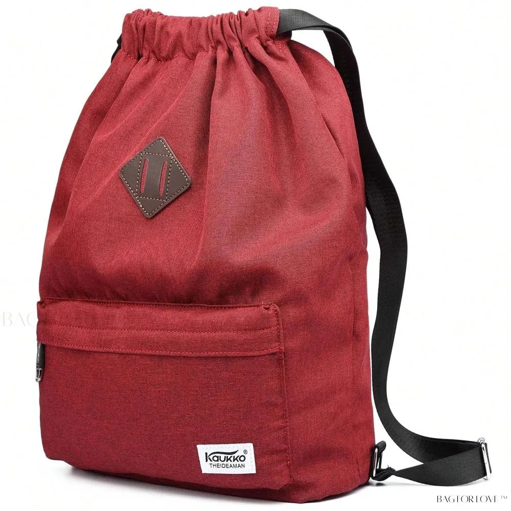 BagForLove - Fitness Companions Kaukko Rucksack for All