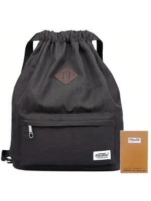 BagForLove - Fitness Companions Kaukko Rucksack for All