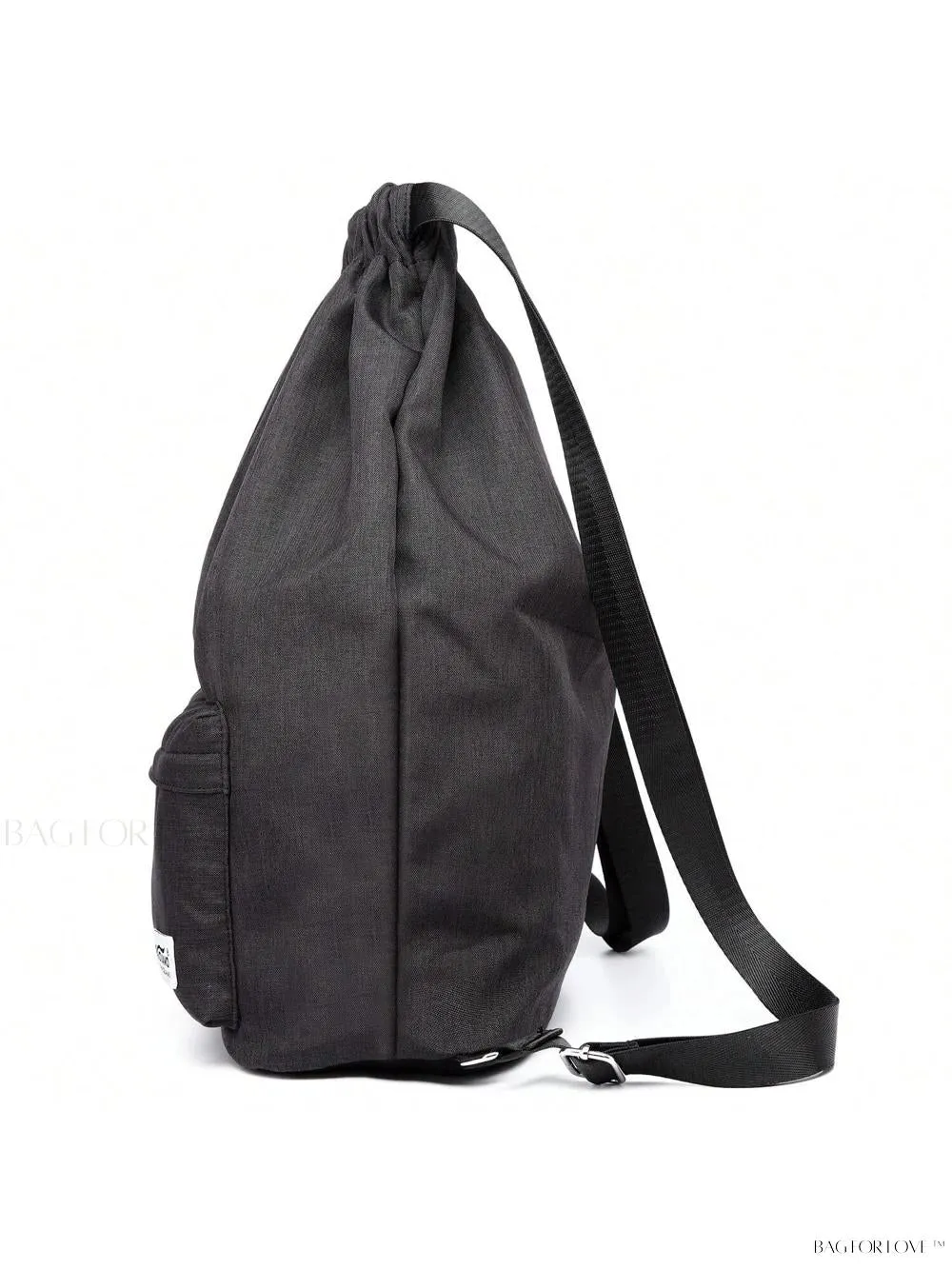 BagForLove - Fitness Companions Kaukko Rucksack for All