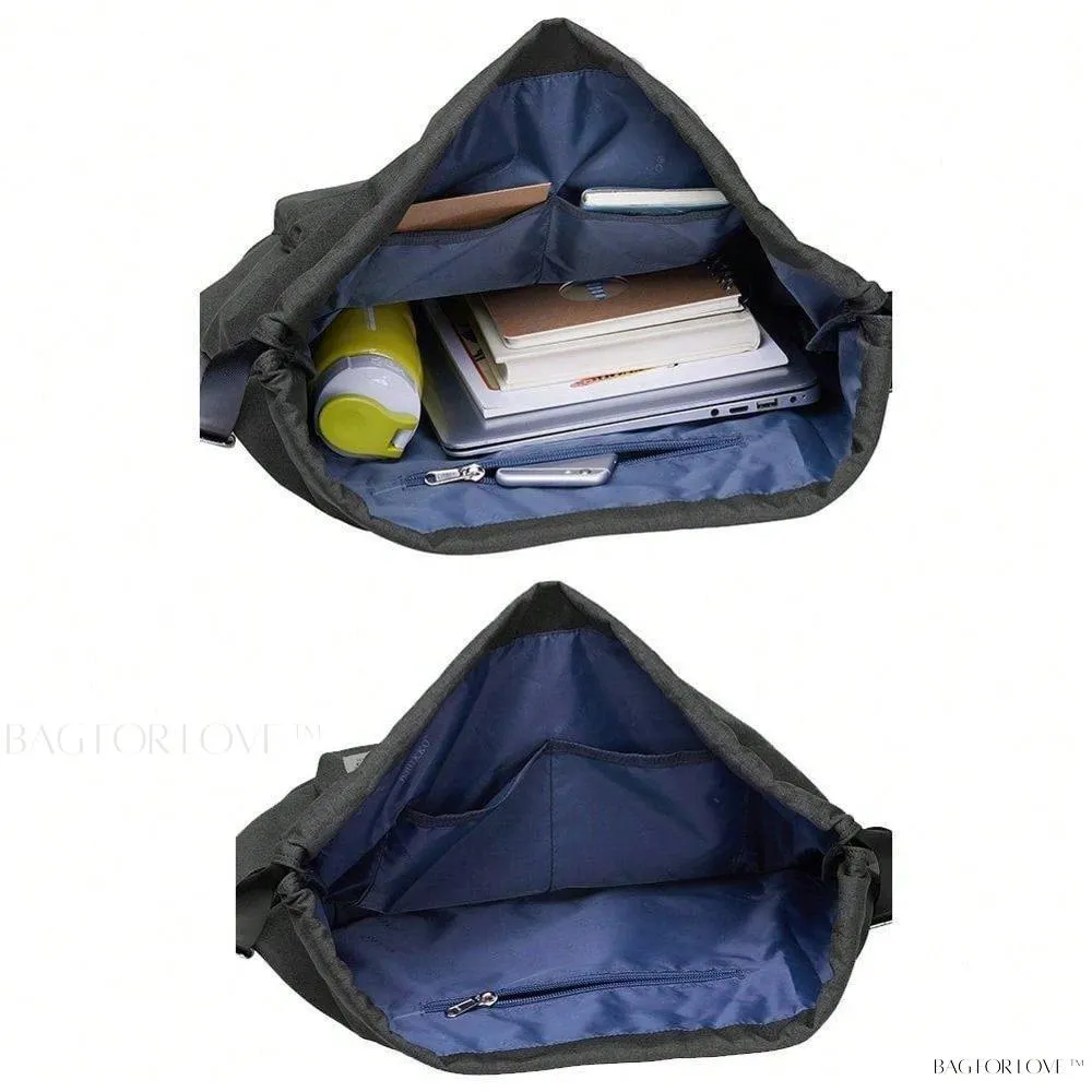 BagForLove - Fitness Companions Kaukko Rucksack for All