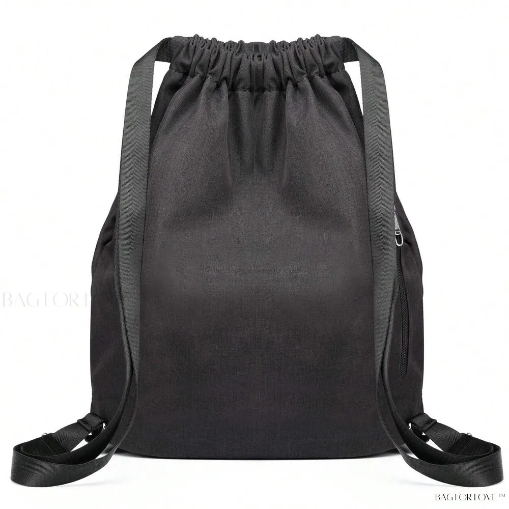 BagForLove - Fitness Companions Kaukko Rucksack for All