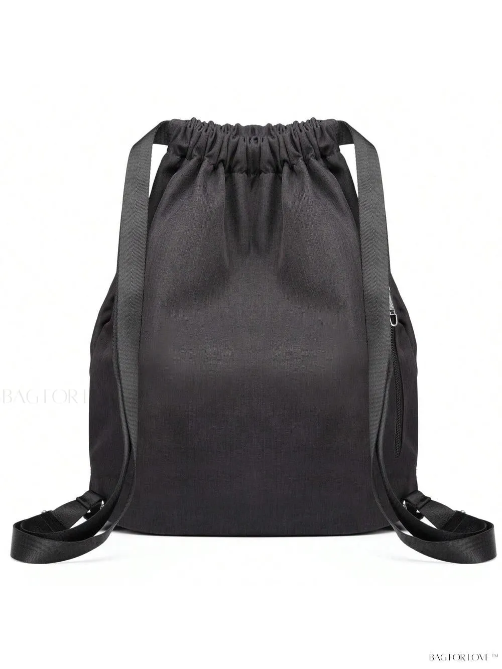 BagForLove - Fitness Companions Kaukko Rucksack for All