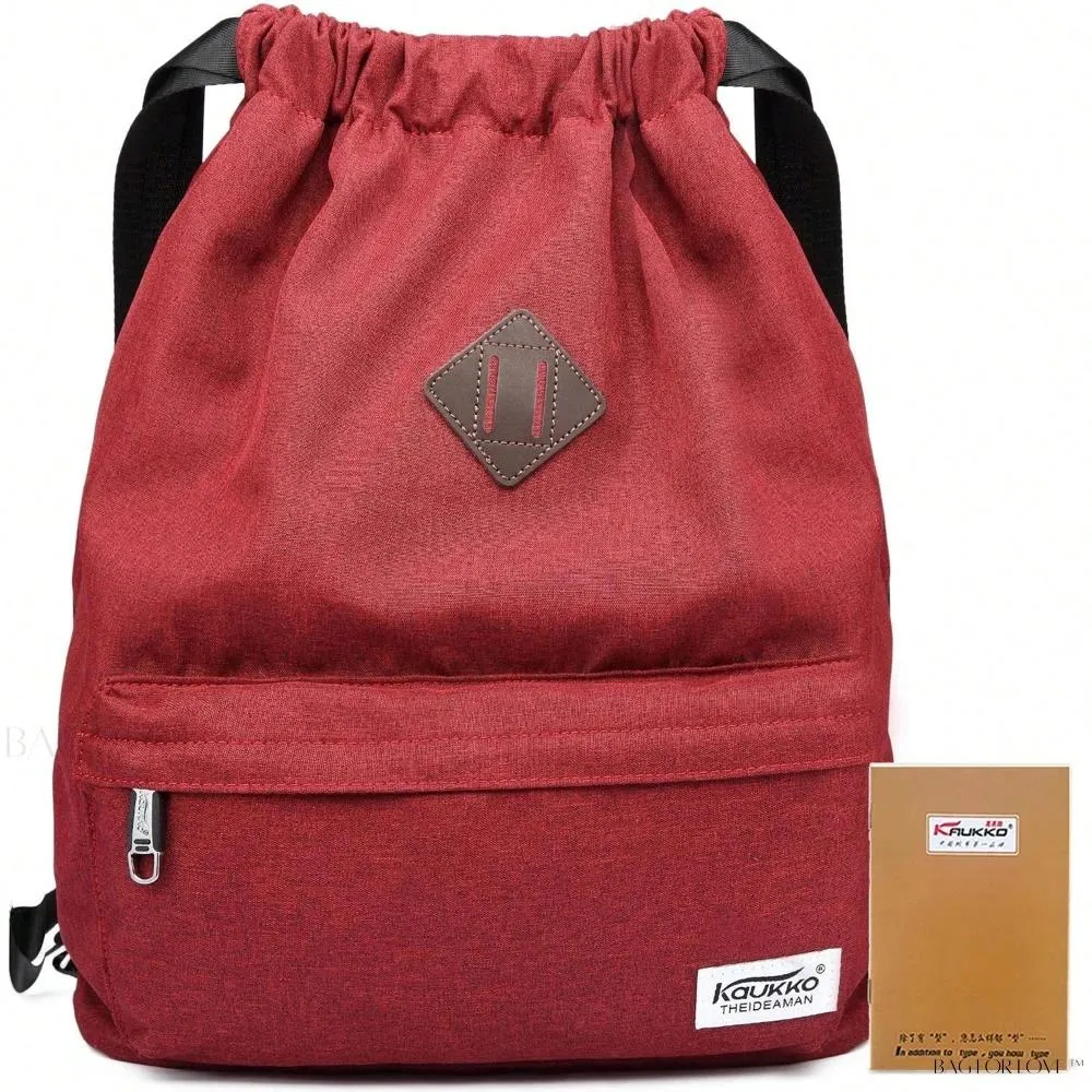 BagForLove - Fitness Companions Kaukko Rucksack for All