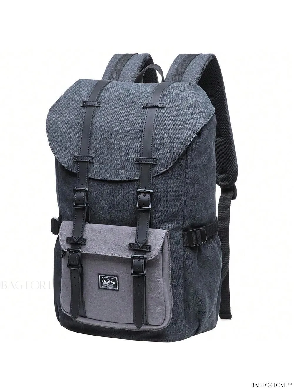 BagForLove - Kaukko Kaukko Backpack for Women on the Go