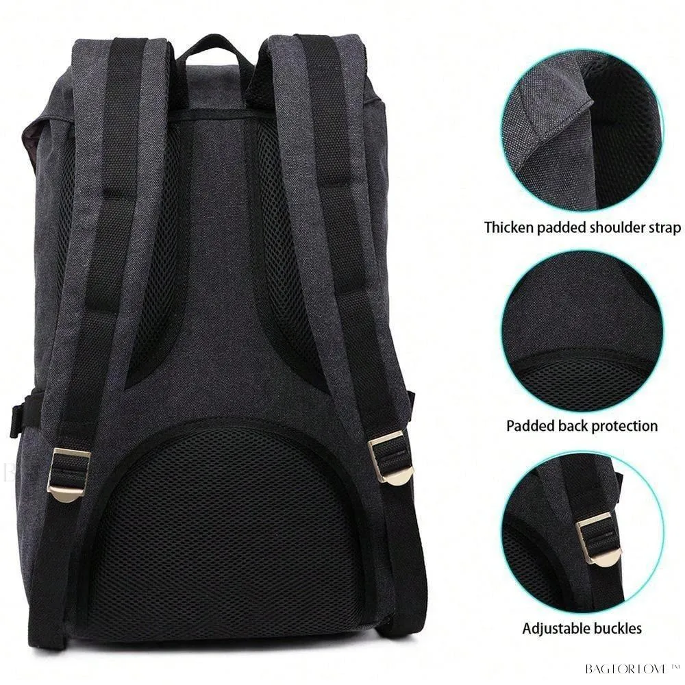 BagForLove - Kaukko Kaukko Backpack for Women on the Go