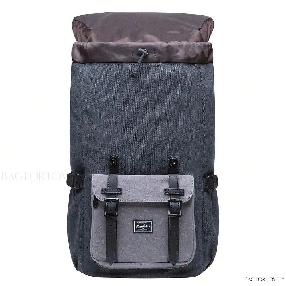 BagForLove - Kaukko Kaukko Backpack for Women on the Go