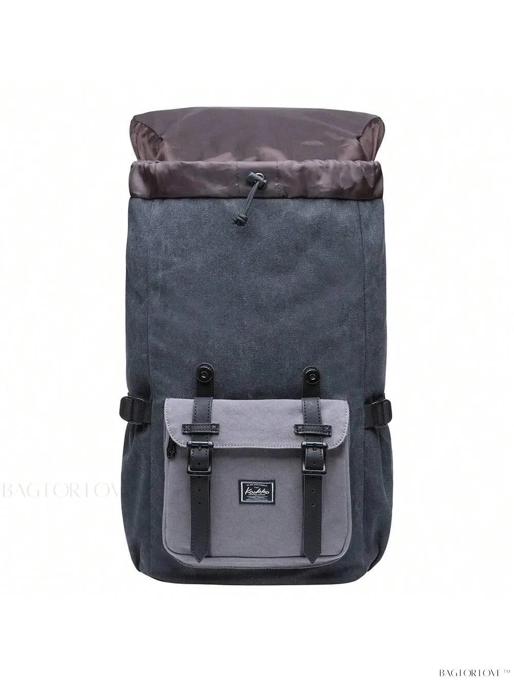 BagForLove - Kaukko Kaukko Backpack for Women on the Go