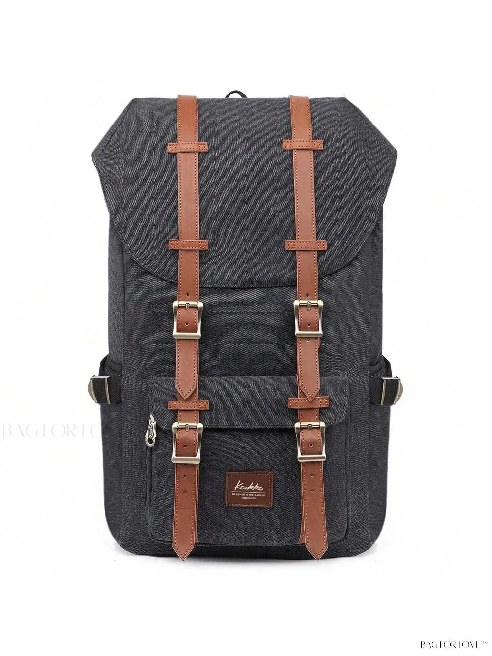 BagForLove - Kaukko Kaukko Backpack for Women on the Go