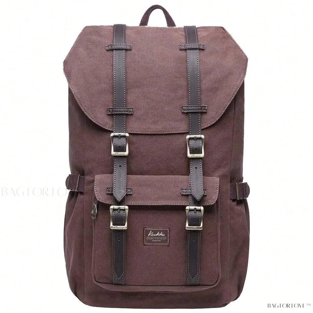 BagForLove - Kaukko Kaukko Backpack for Women on the Go