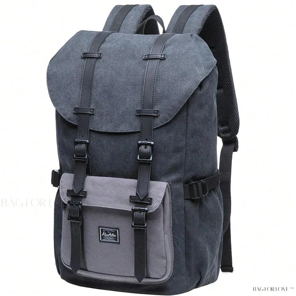 BagForLove - Kaukko Kaukko Backpack for Women on the Go