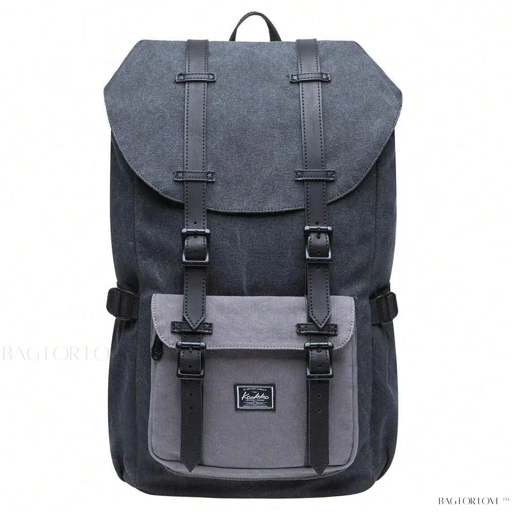 BagForLove - Kaukko Kaukko Backpack for Women on the Go